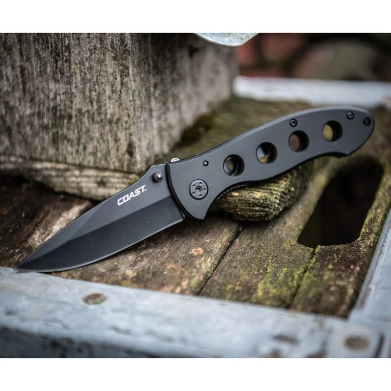 Load image into Gallery viewer, Coast | DX340 Nylon Knife