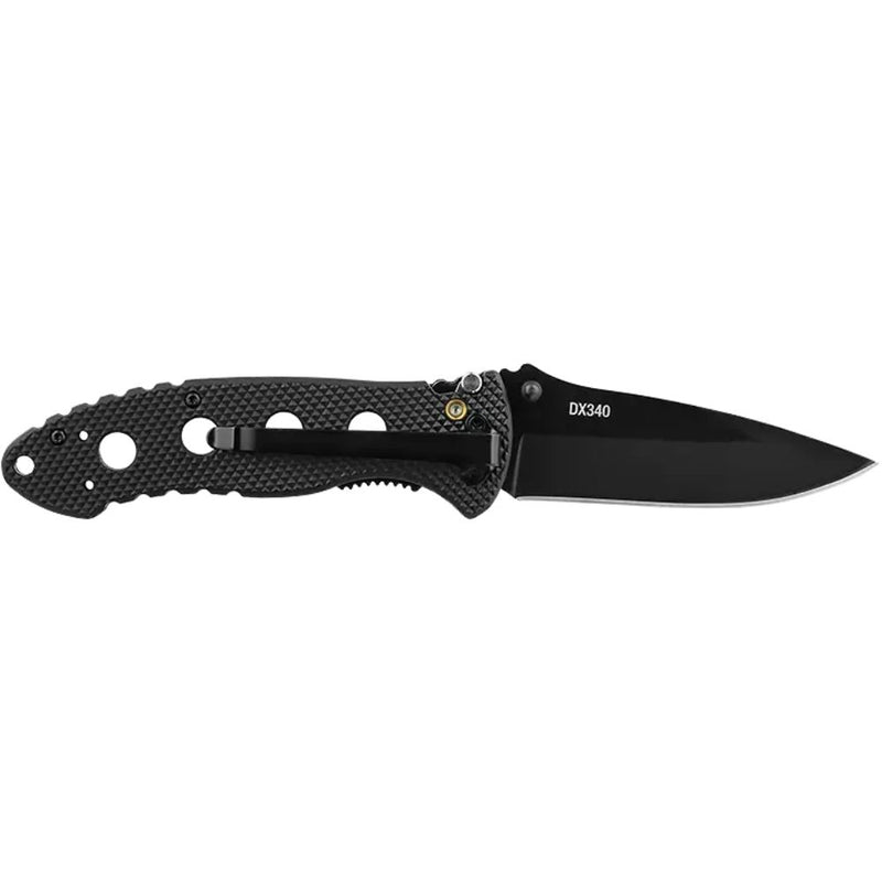 Load image into Gallery viewer, Coast | DX340 Nylon Knife