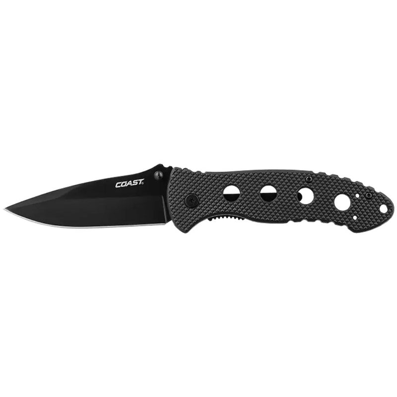 Load image into Gallery viewer, Coast | DX340 Nylon Knife