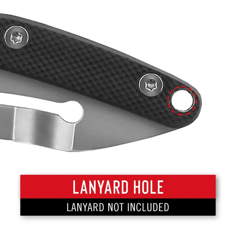 Load image into Gallery viewer, Coast | FX175 Nylon Knife