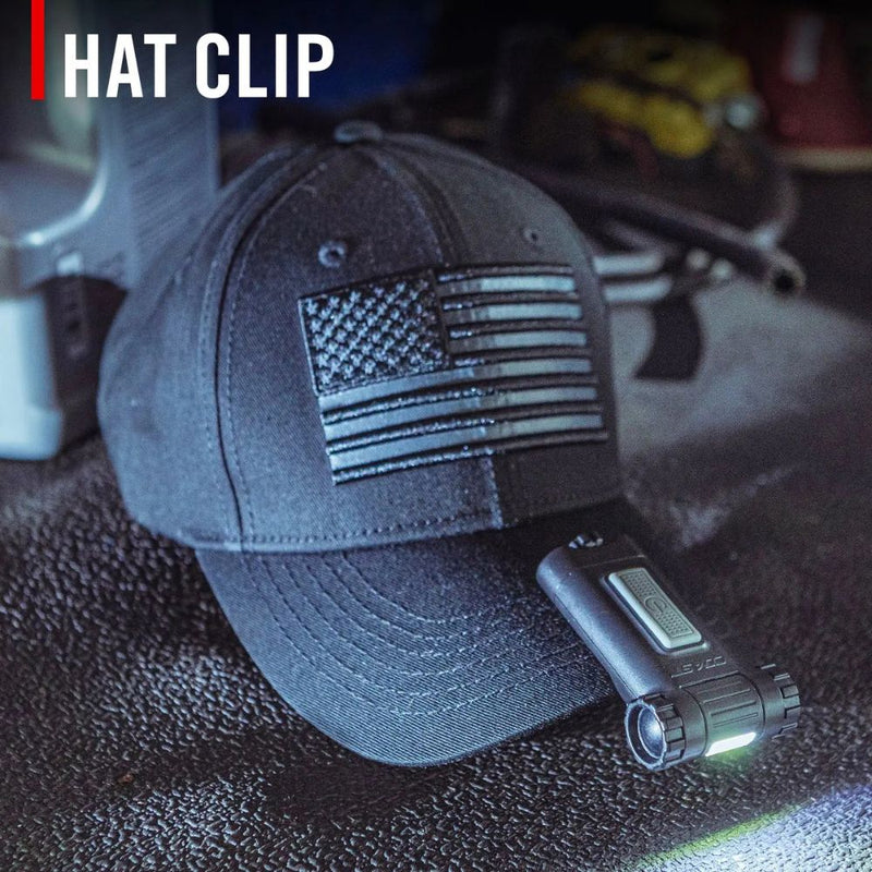 Load image into Gallery viewer, Coast | HX4 Cliplight