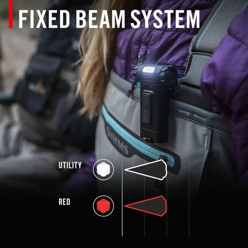 Load image into Gallery viewer, Coast | HX4 Cliplight