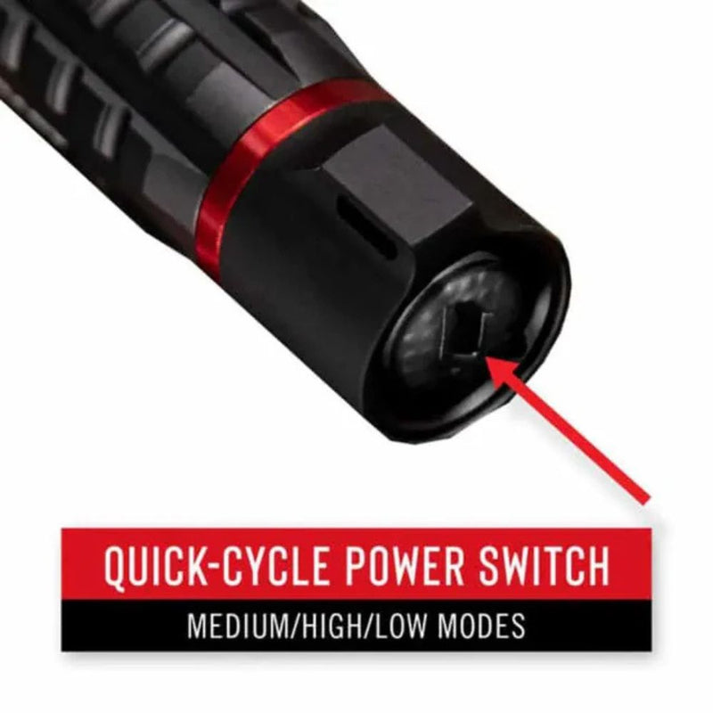 Load image into Gallery viewer, Coast | XP7R Rechargeable LED Torch