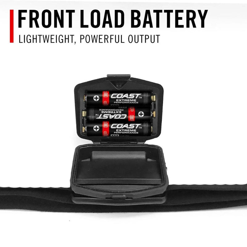 Load image into Gallery viewer, Coast | FL13 Headlamp