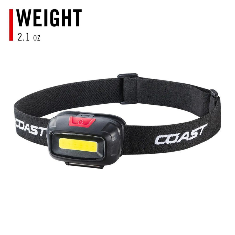 Load image into Gallery viewer, Coast | FL13 Headlamp