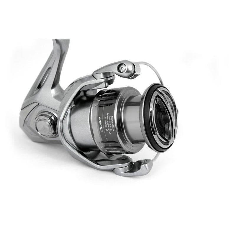Load image into Gallery viewer, Shimano | Nasci C2000SHG FC - Spinning Reels