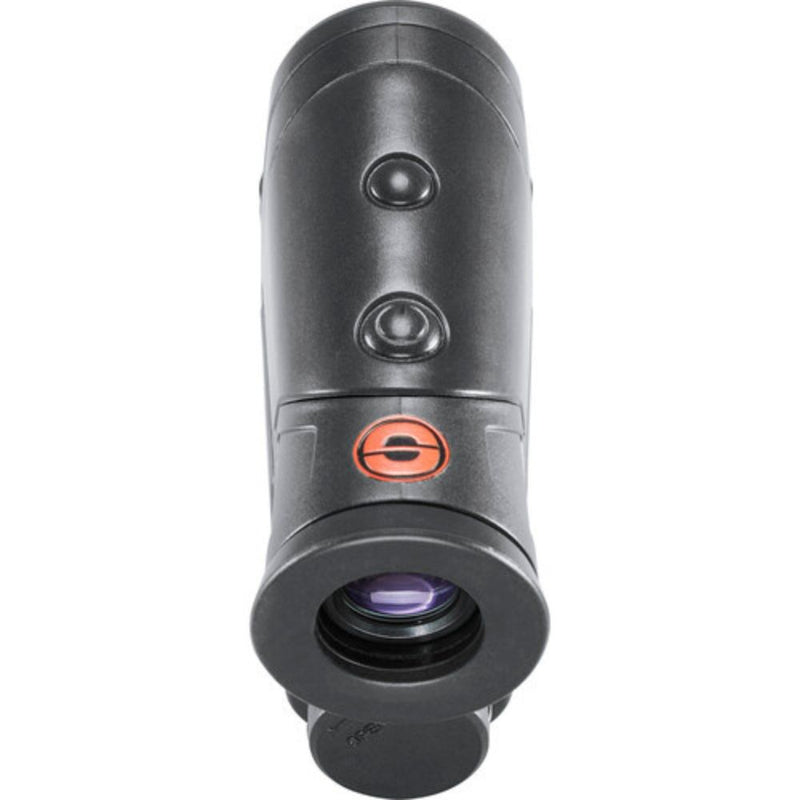 Load image into Gallery viewer, Simmons | 6x20 Pro Hunter Laser Rangefinder | Black - Rangefinders