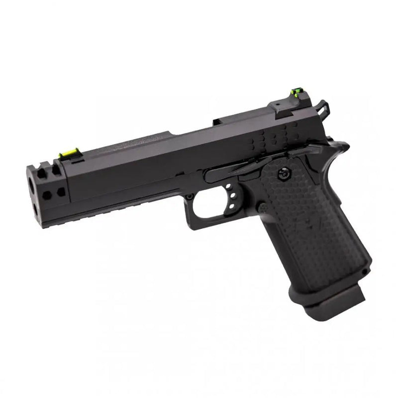 Load image into Gallery viewer, Raven | 1911 Hicapa Hex-C Airgun | Black