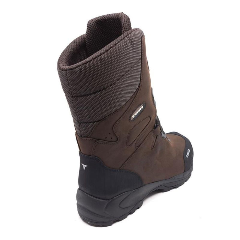 Load image into Gallery viewer, Treksta | Treksta Tundra 10" Boa Htx | Brown - Boots
