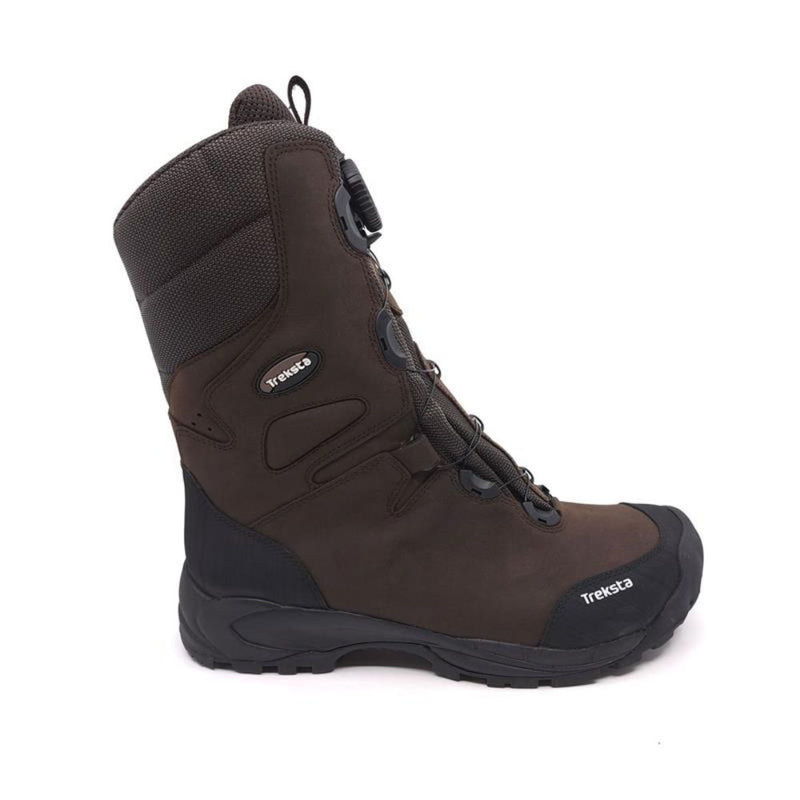 Load image into Gallery viewer, Treksta | Treksta Tundra 10" Boa Htx | Brown - Boots