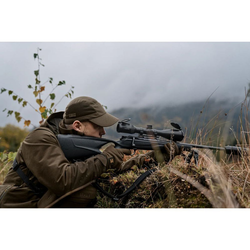 Load image into Gallery viewer, Härkila | Forest Hunter GTX Jacket | Hunting green/Shadow brown