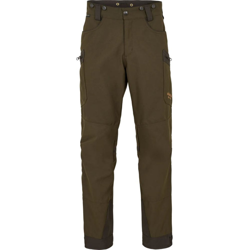 Load image into Gallery viewer, Härkila | Pro Hunter Move Trousers | 32" | Willow Green