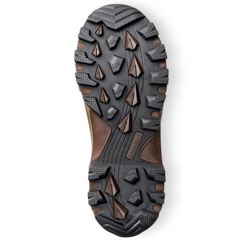 Load image into Gallery viewer, Gateway1 | Pro Shooter 18" 7mm Side-Zip | Olive - Wellingtons