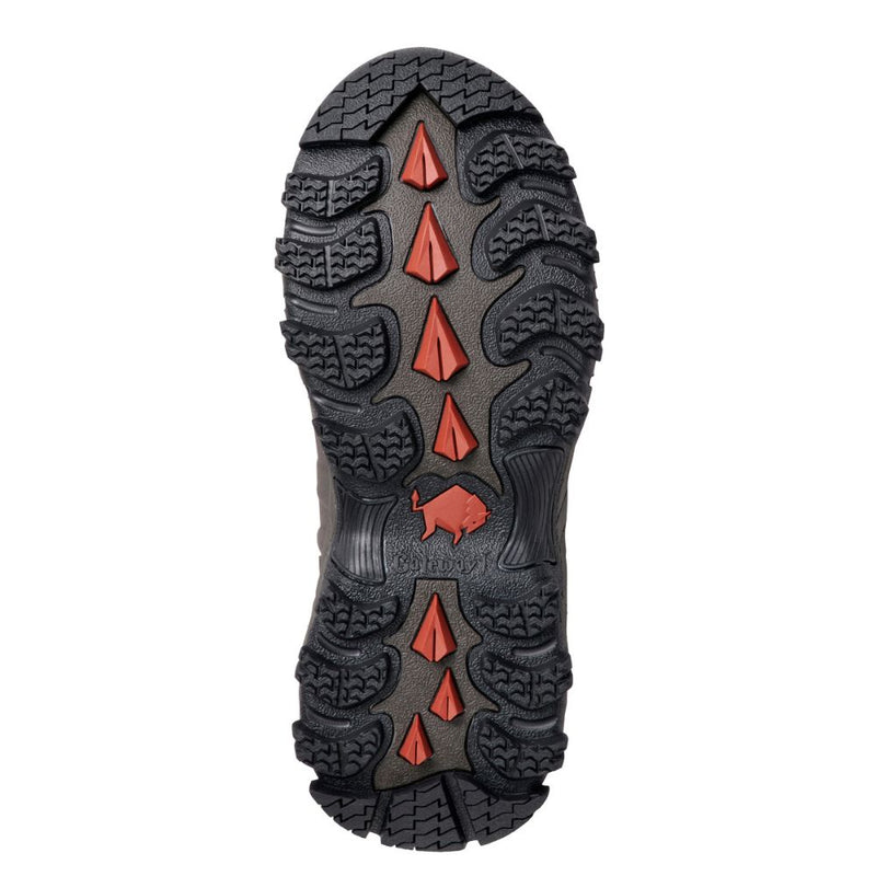 Load image into Gallery viewer, Gateway1 | Woodwalker 12" 4mm | Dark Brown - Wellingtons