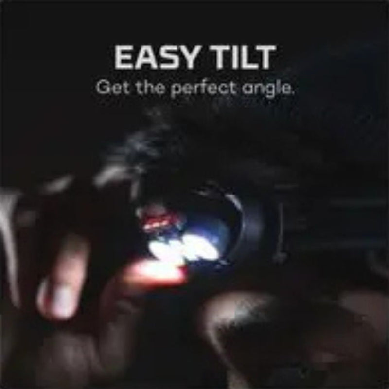 Load image into Gallery viewer, NEBO | Einstein 750 Head Torch