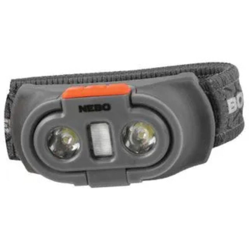 Load image into Gallery viewer, NEBO | Einstein 750 Head Torch
