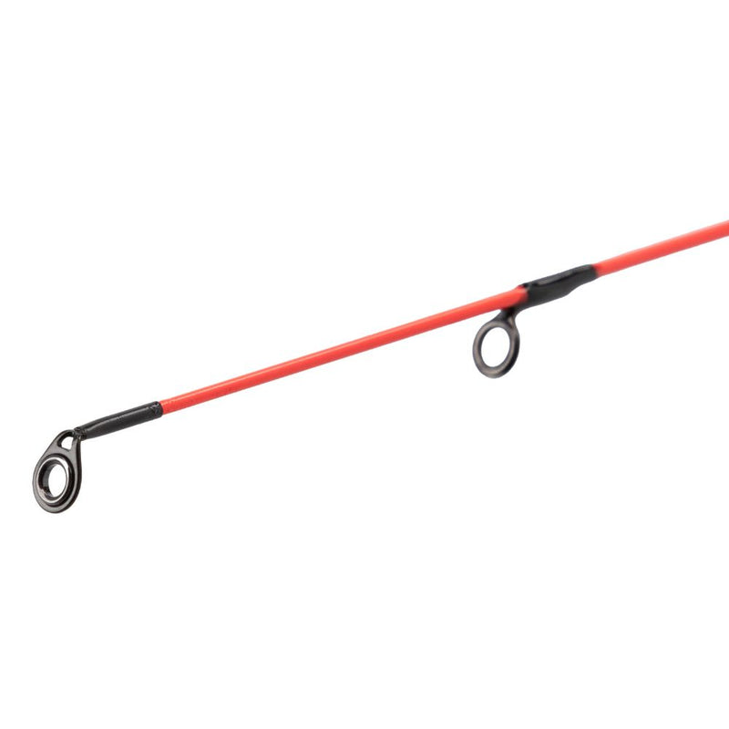 Load image into Gallery viewer, Mikado | Noctis X Light Method/Bomb Feeder Rod | 330 c.w. Up To 70g | 3+3sec