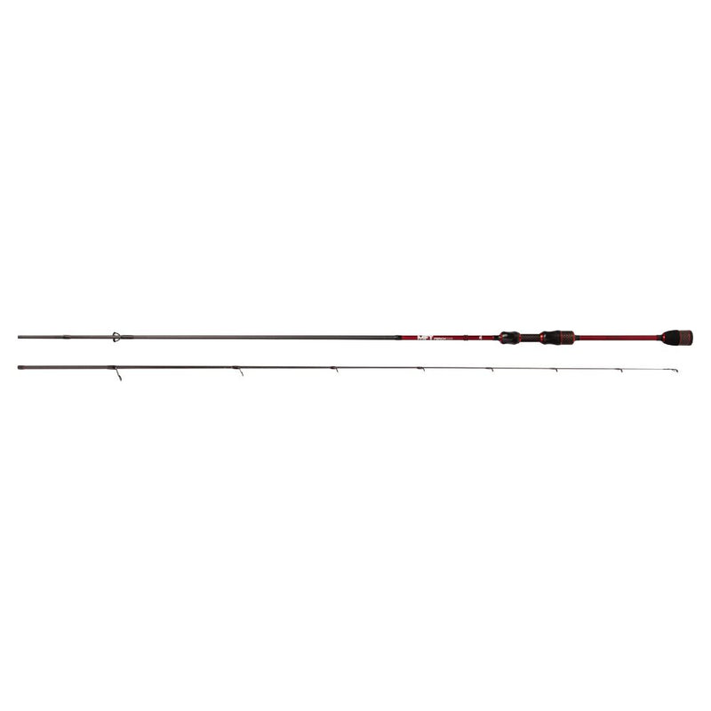 Load image into Gallery viewer, Mikado | MFT Perch Rod | 208 c.w. 1-7g | 2sec - Spinning Rods