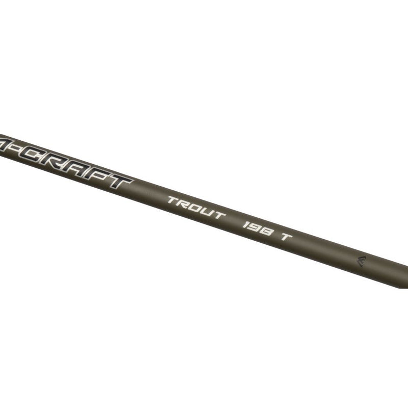 Load image into Gallery viewer, Mikado | M-Craft Trout Rod 198 C.W 0.8-3.5g | 2sec - Spinning Rods