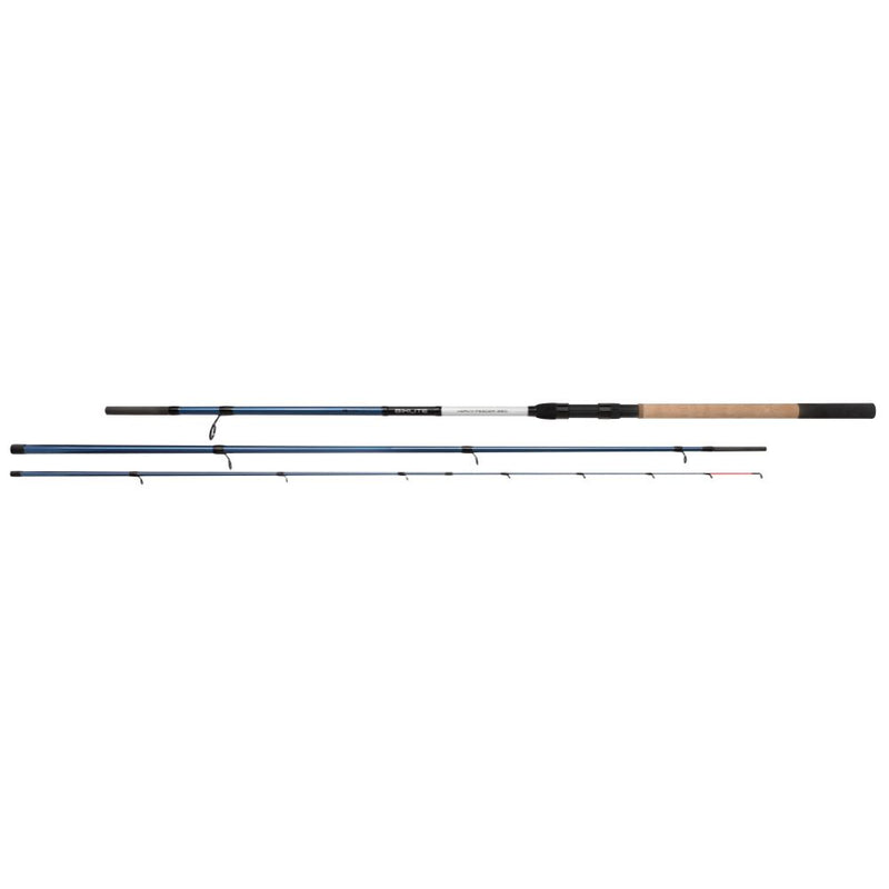 Load image into Gallery viewer, Mikado | Bixlite Heavy Feeder Rod 360 c.w. Up To 180g | 3+3sec