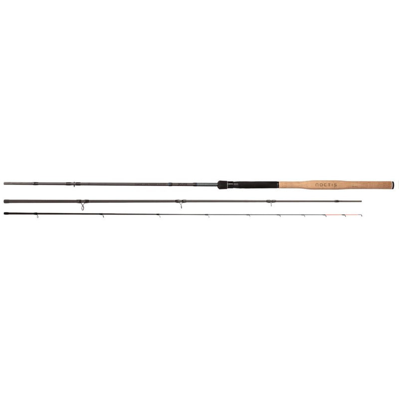 Load image into Gallery viewer, Mikado | Noctis X Lite Classic Lake Feeder Rod 330 c.w. Up To 50g | 3+3sec