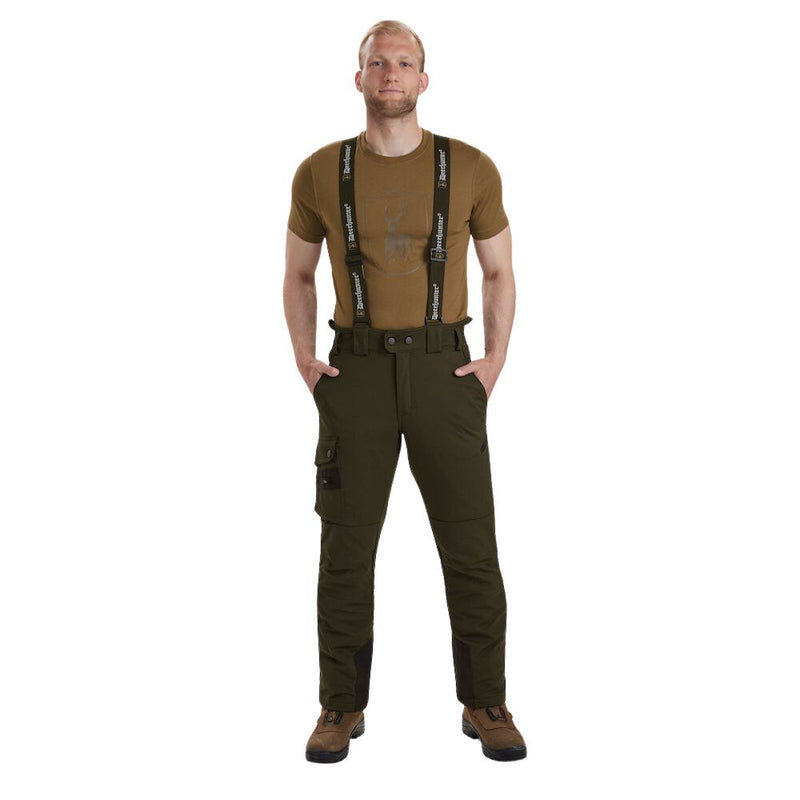 Load image into Gallery viewer, Deerhunter | Muflon Trousers | 32" - Hunting Trousers