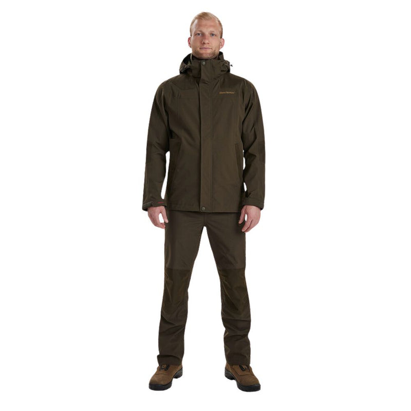 Load image into Gallery viewer, Deerhunter | Track Rain Jacket