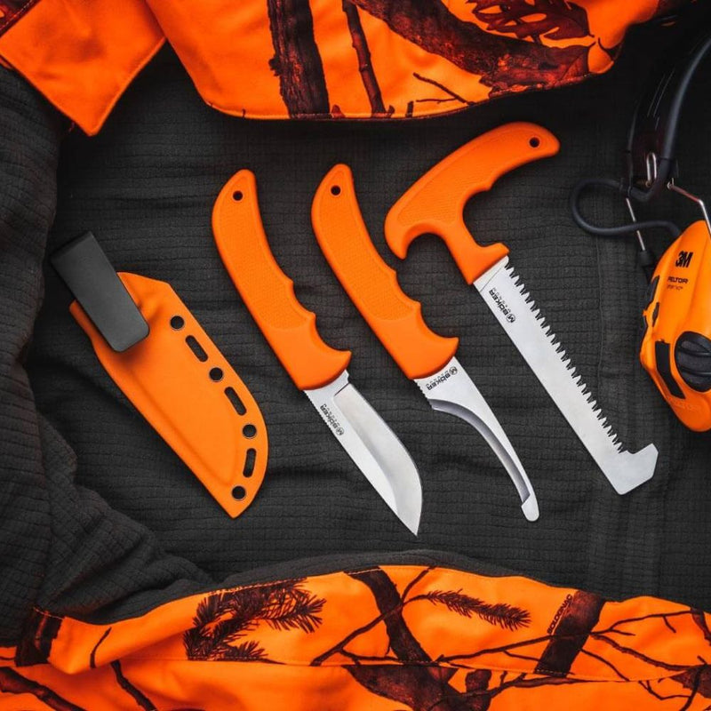 Load image into Gallery viewer, Böker Magnum | HL Fixed Gutting Knife