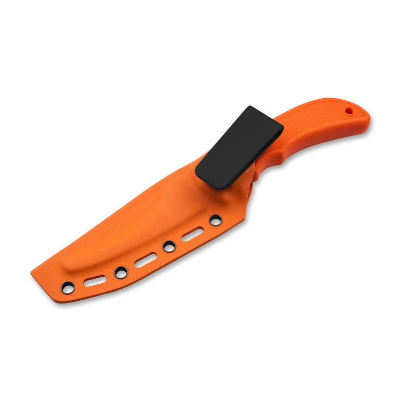 Load image into Gallery viewer, Böker Magnum | HL Fixed Gutting Knife