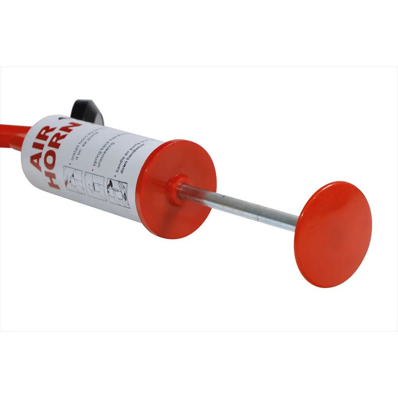 Load image into Gallery viewer, Streetwize | Hand Held Pump Action Hand Horn - Boat Accessories