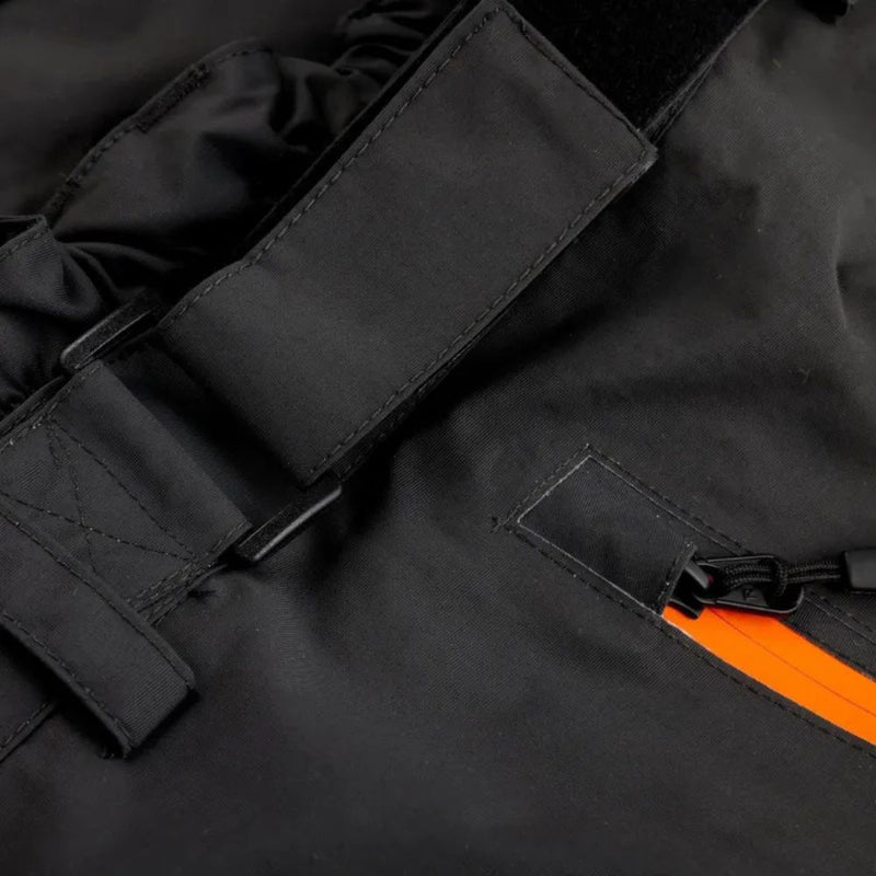 Load image into Gallery viewer, Savage Gear | WP Performance Trousers | 32" | Gunmetal - Fishing Trousers