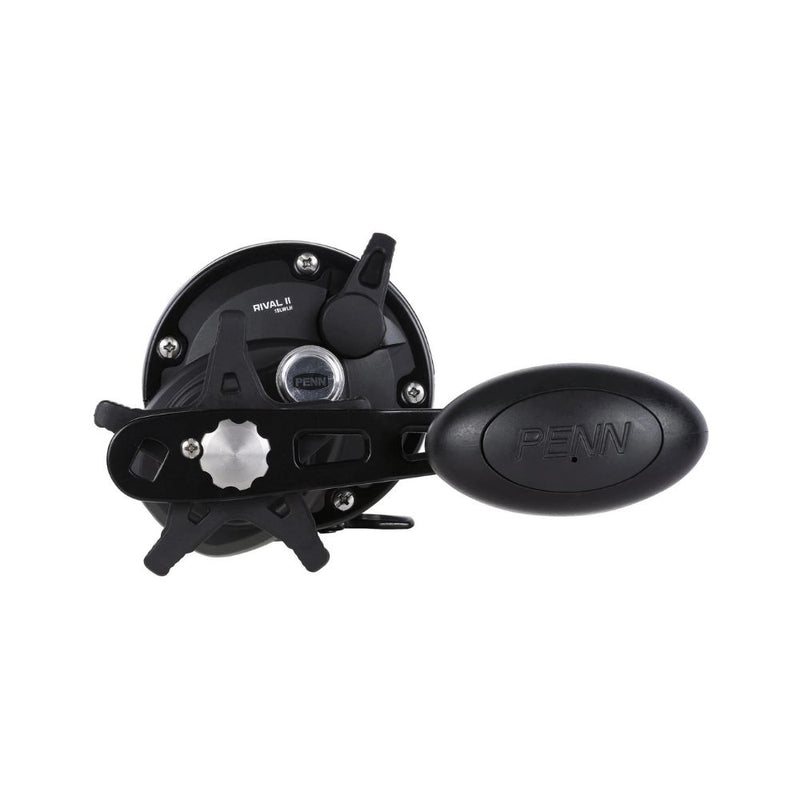 Load image into Gallery viewer, Penn | Rival™ II Level Wind Conventional Reel | LH - Baitcaster Reels