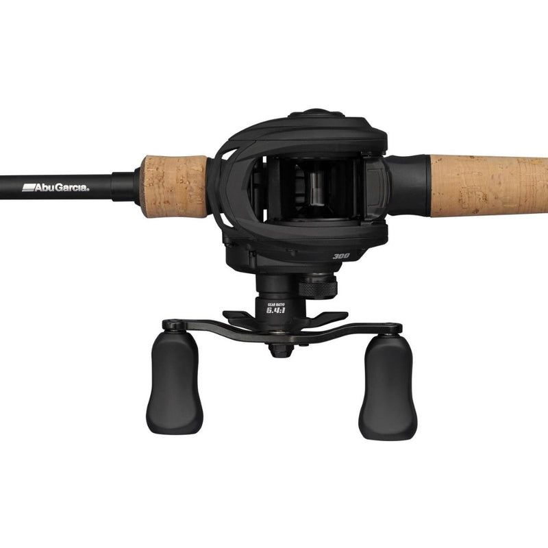 Load image into Gallery viewer, Abu Garcia | Max Pike Casting Combo | 802XH 2.44m | 40-120g | MAX5LP-L300