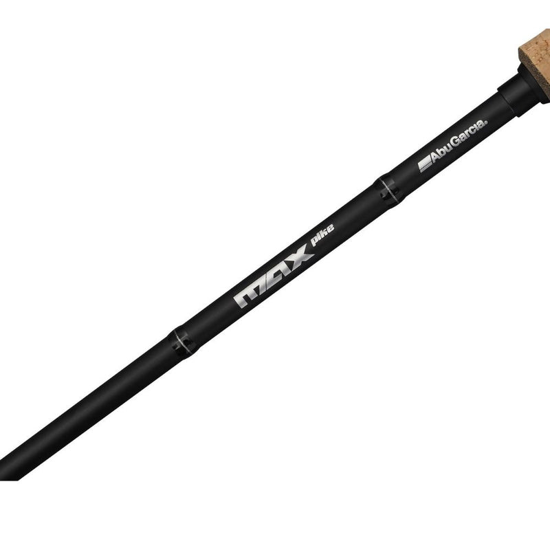 Load image into Gallery viewer, Abu Garcia | Max Pike Casting Combo | 802XH 2.44m | 40-120g | MAX5LP-L300
