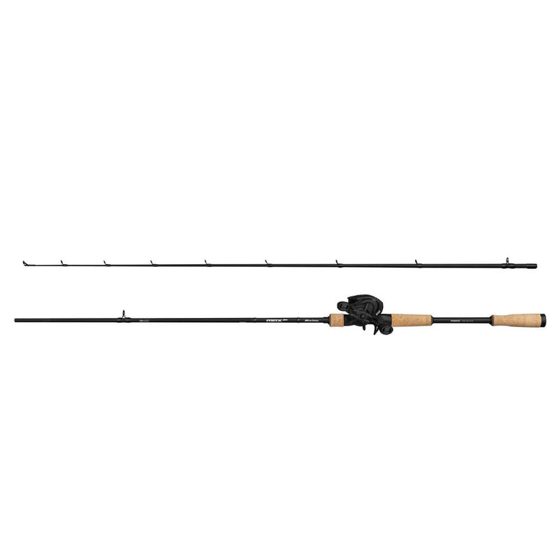 Load image into Gallery viewer, Abu Garcia | Max Pike Casting Combo | 802XH 2.44m | 40-120g | MAX5LP-L300