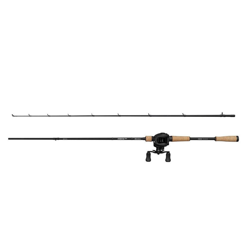 Load image into Gallery viewer, Abu Garcia | Max Pike Casting Combo | 802XH 2.44m | 40-120g | MAX5LP-L300