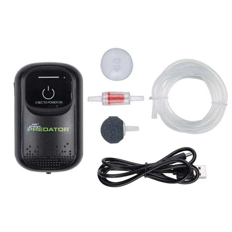 Load image into Gallery viewer, Fox Rage | Predator USB-C Aerator