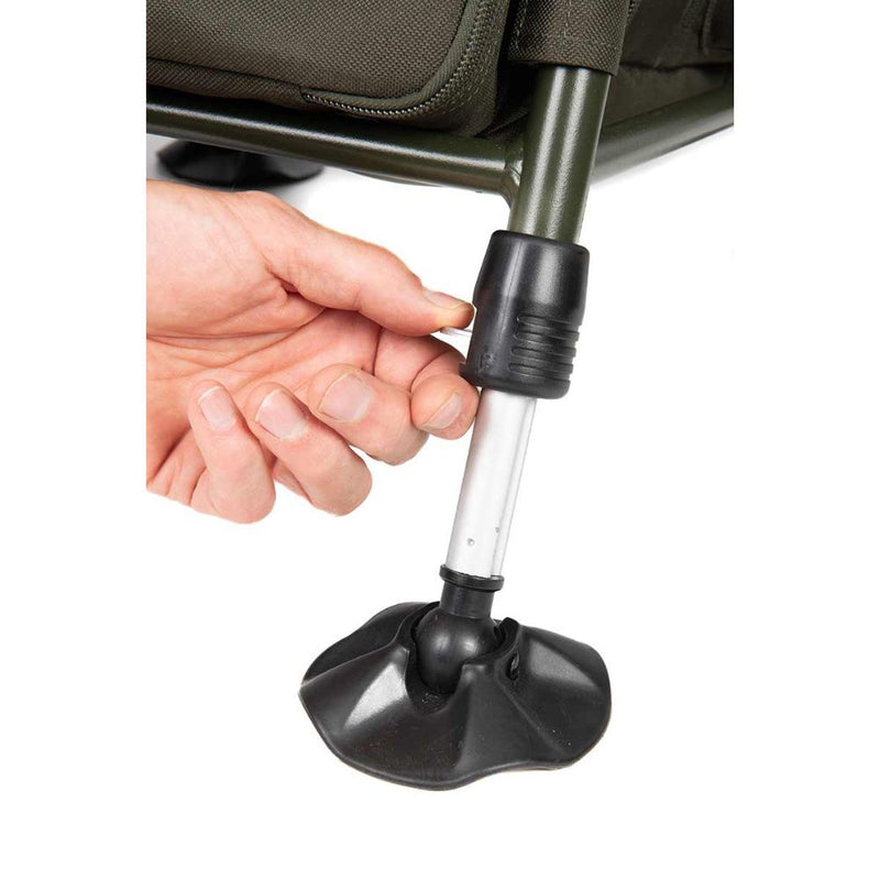 Load image into Gallery viewer, Fox Rage | Predator Ruck Chair