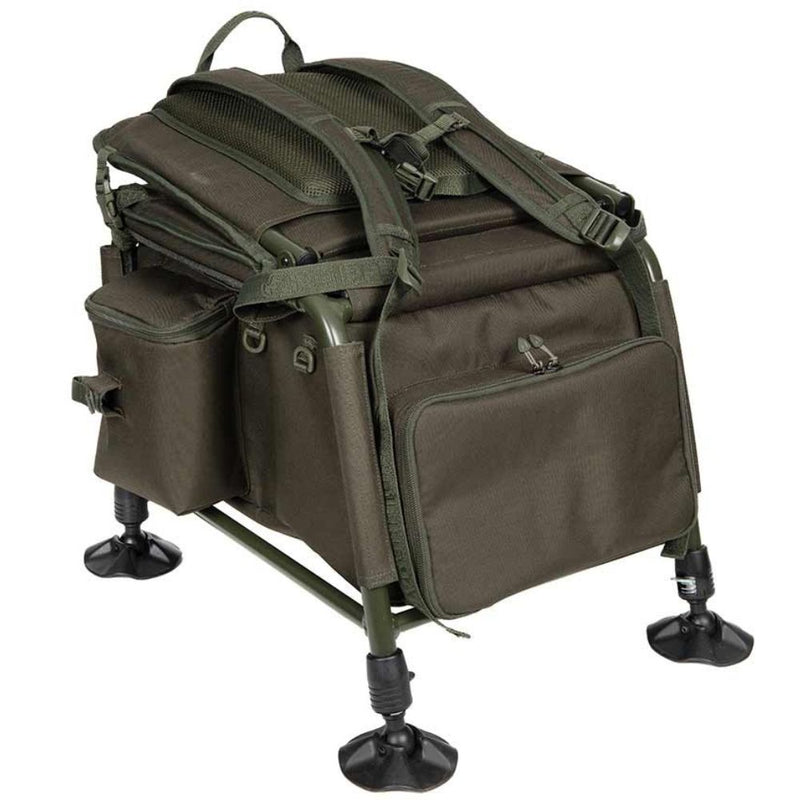 Load image into Gallery viewer, Fox Rage | Predator Ruck Chair