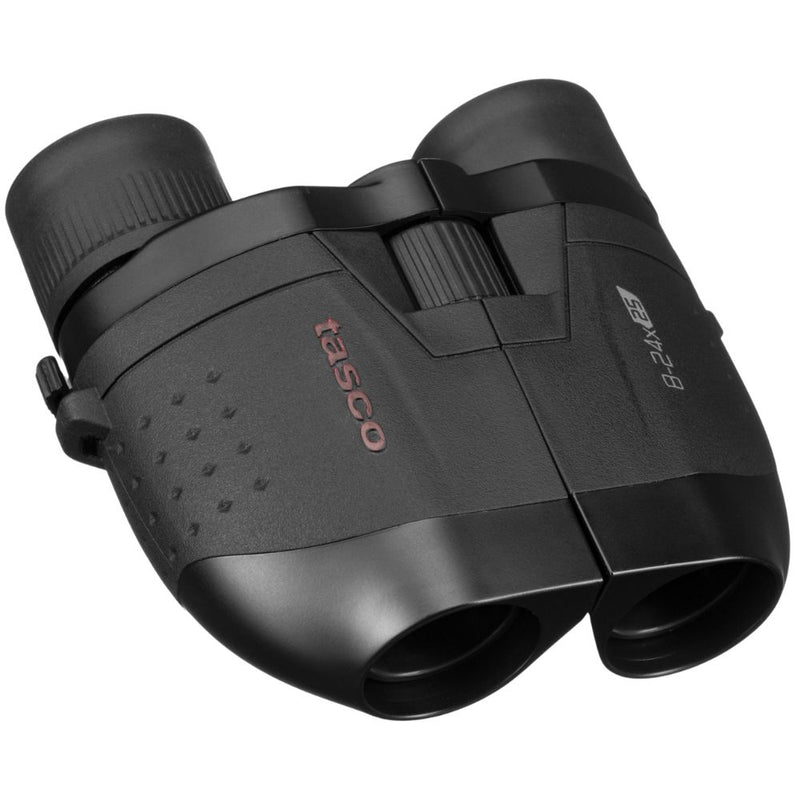 Load image into Gallery viewer, Tasco | 8-24x25 Essentials Reverse Porro Binoculars - Binoculars