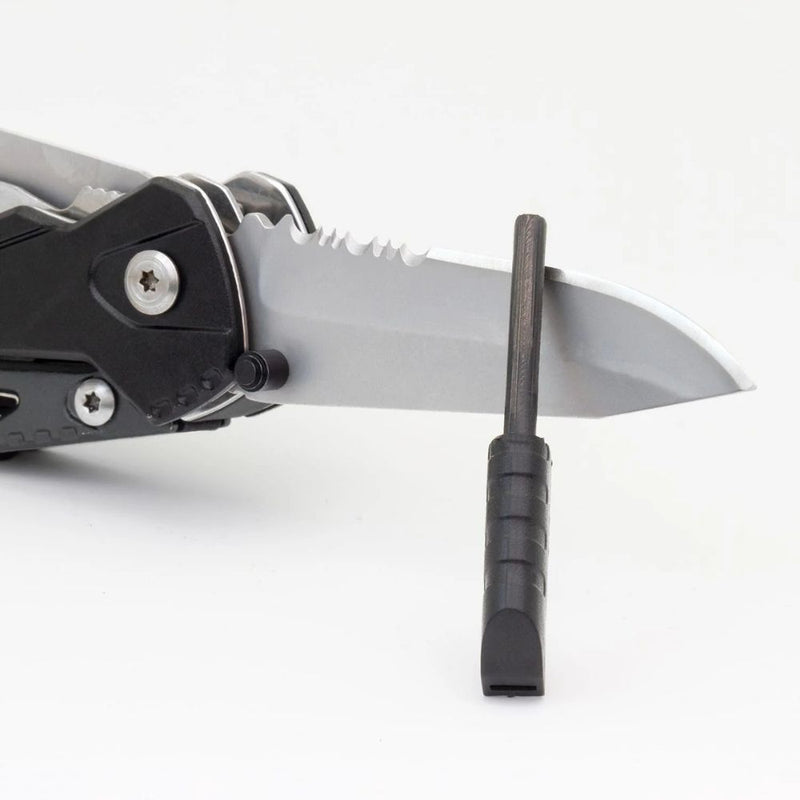Load image into Gallery viewer, True Utility | Fireranger Outdoor Multi tool - Multitools