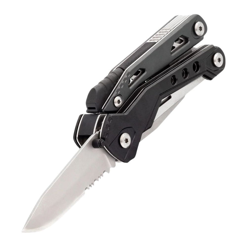 Load image into Gallery viewer, True Utility | Fireranger Outdoor Multi tool - Multitools