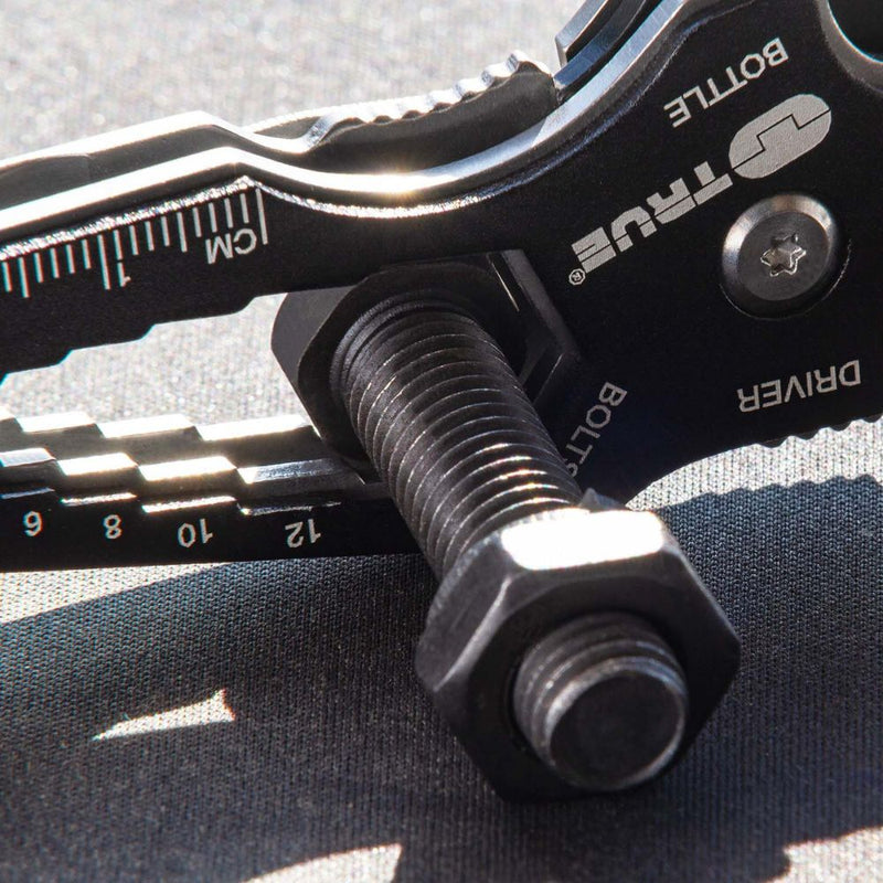 Load image into Gallery viewer, True Utility | Smartknife+ Pocket Knife Multi Tool - Multitools