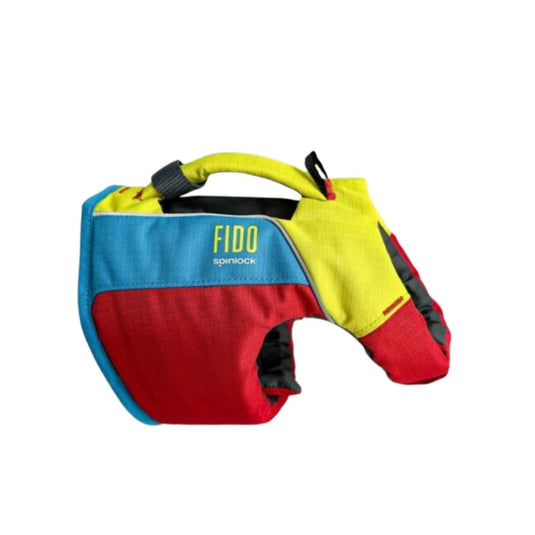 Fido | Flotation Vest For Dogs - Life Jackets