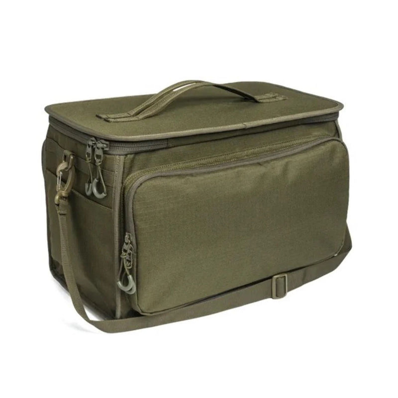 Load image into Gallery viewer, Beretta | Gamekeeper EVO CartT Bag 250 | Moss & Brownbark - Bags & Belts