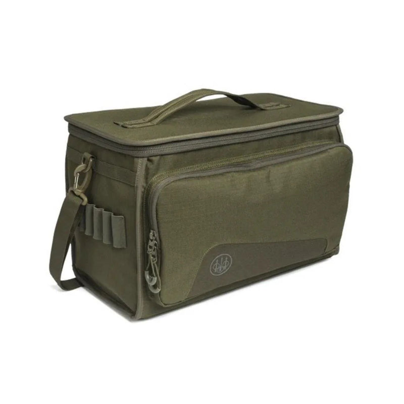 Load image into Gallery viewer, Beretta | Gamekeeper EVO CartT Bag 250 | Moss & Brownbark - Bags & Belts
