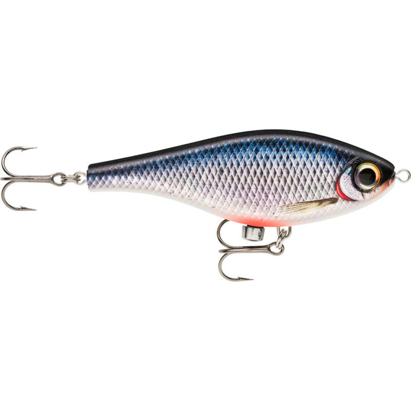 Load image into Gallery viewer, Rapala | Super Shadow Rap Jerk Lure | 41g | 11cm - Jerkbait Lures