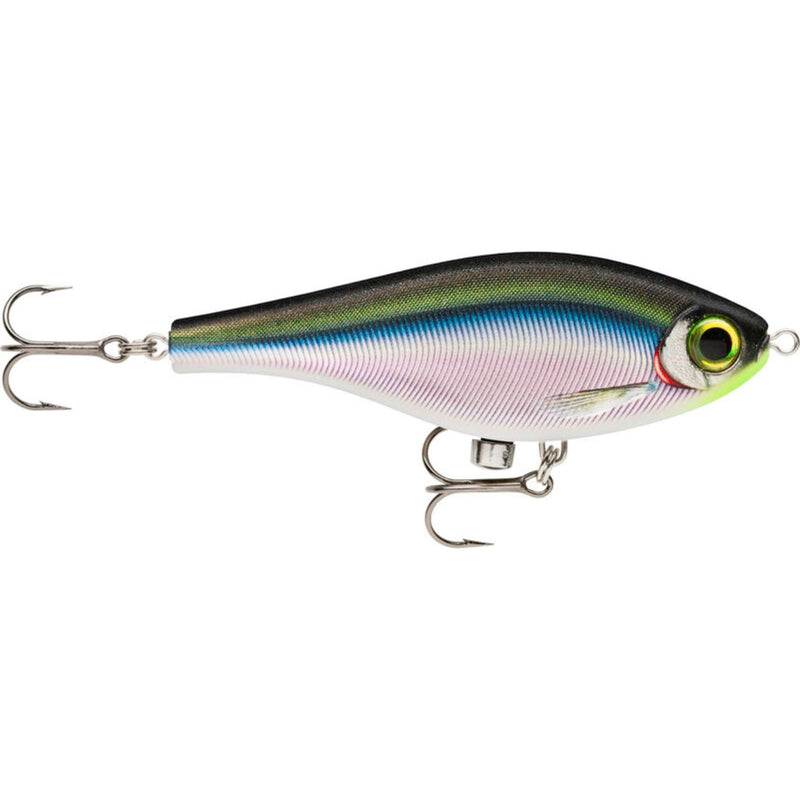 Load image into Gallery viewer, Rapala | Super Shadow Rap Jerk Lure | 41g | 11cm - Jerkbait Lures