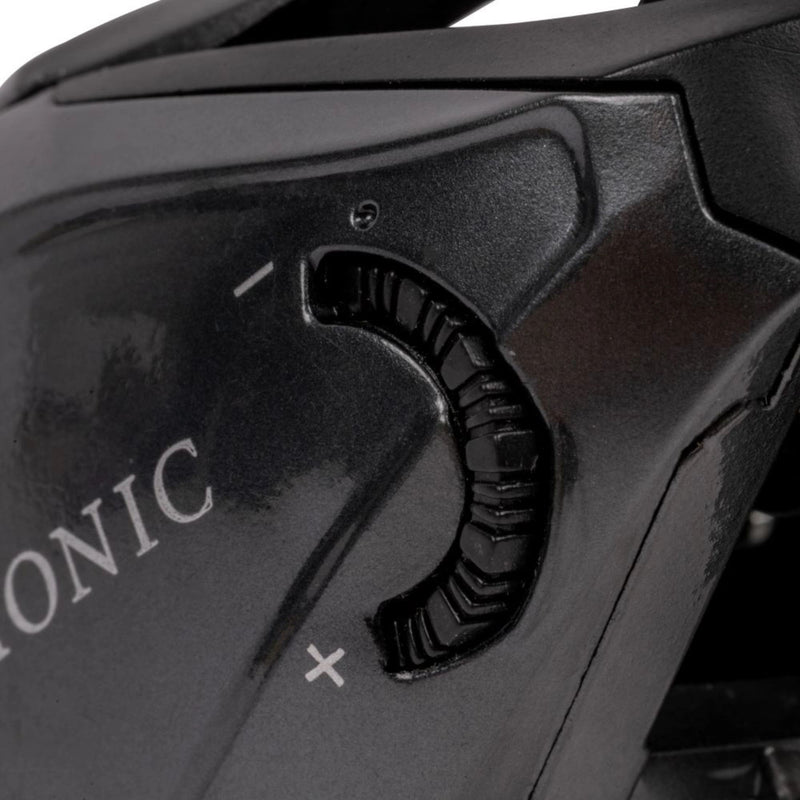 Load image into Gallery viewer, Zebco | Demonic XT 200 LHW Baitcaster - Baitcaster Reels