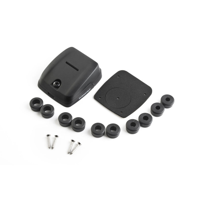 Load image into Gallery viewer, Scanstrut | Horizontal Double Cable Seal | 6-10mm - Boat Accessories